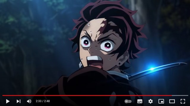 First preview for Demon Slayer’s new Swordsmith Village Arc is here!【Video】