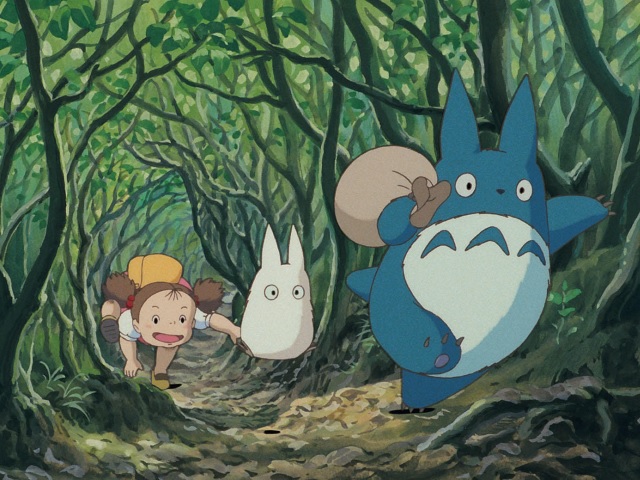 Studio Ghibli theme park announces ticket prices and reservation policy