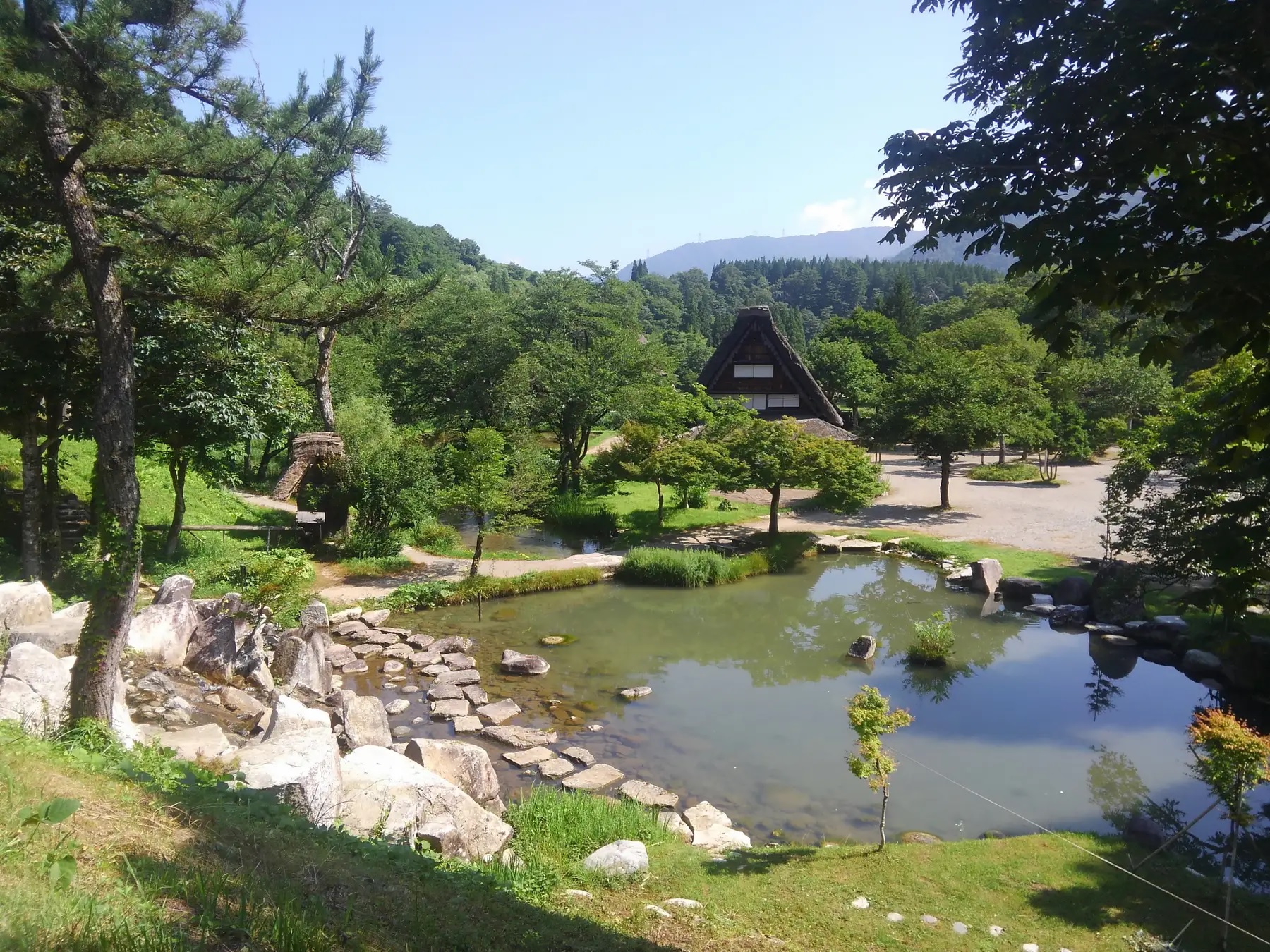 Survey picks Japan’s top three (actually four) open-air museums【Photos ...