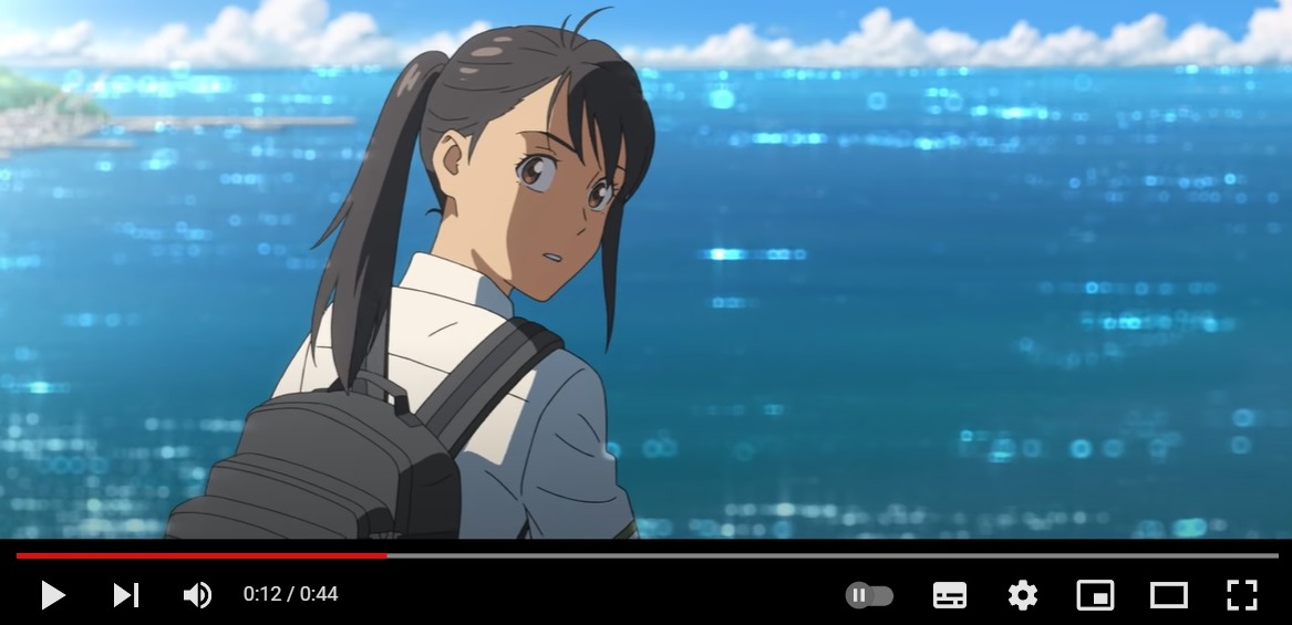 Jaw-dropping trailer released for Makoto Shinkai's new anime movie, Suzume  no Tojimari【Video】 | SoraNews24 -Japan News-