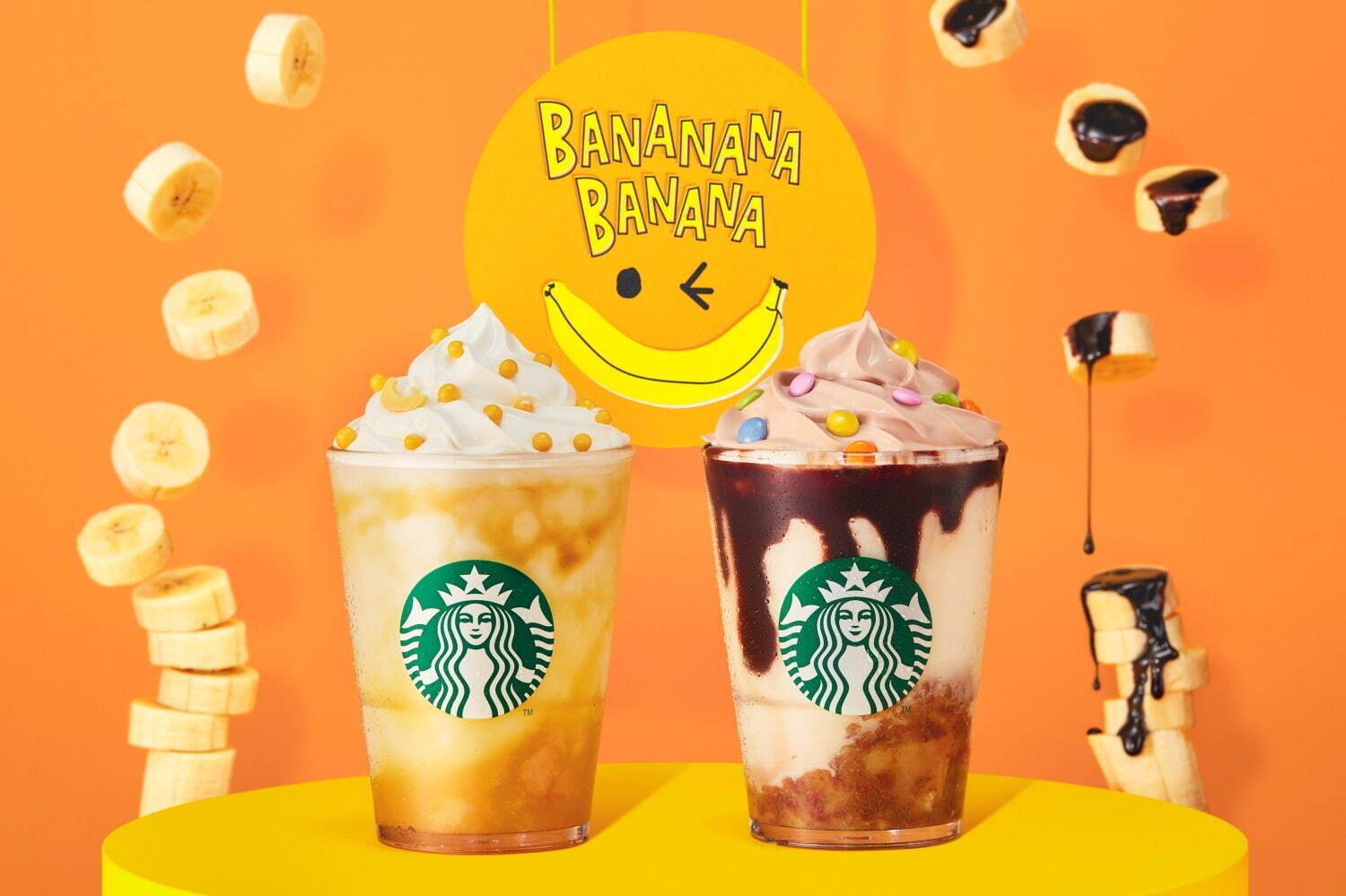 Starbucks Japan releases firstever nationwide watermelon Frappuccino