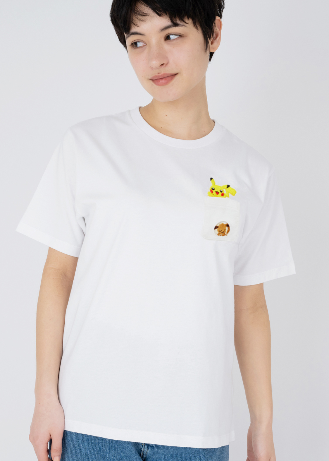 22 new kinds of Pokémon apparel coming soon from popular T-shirt brand ...