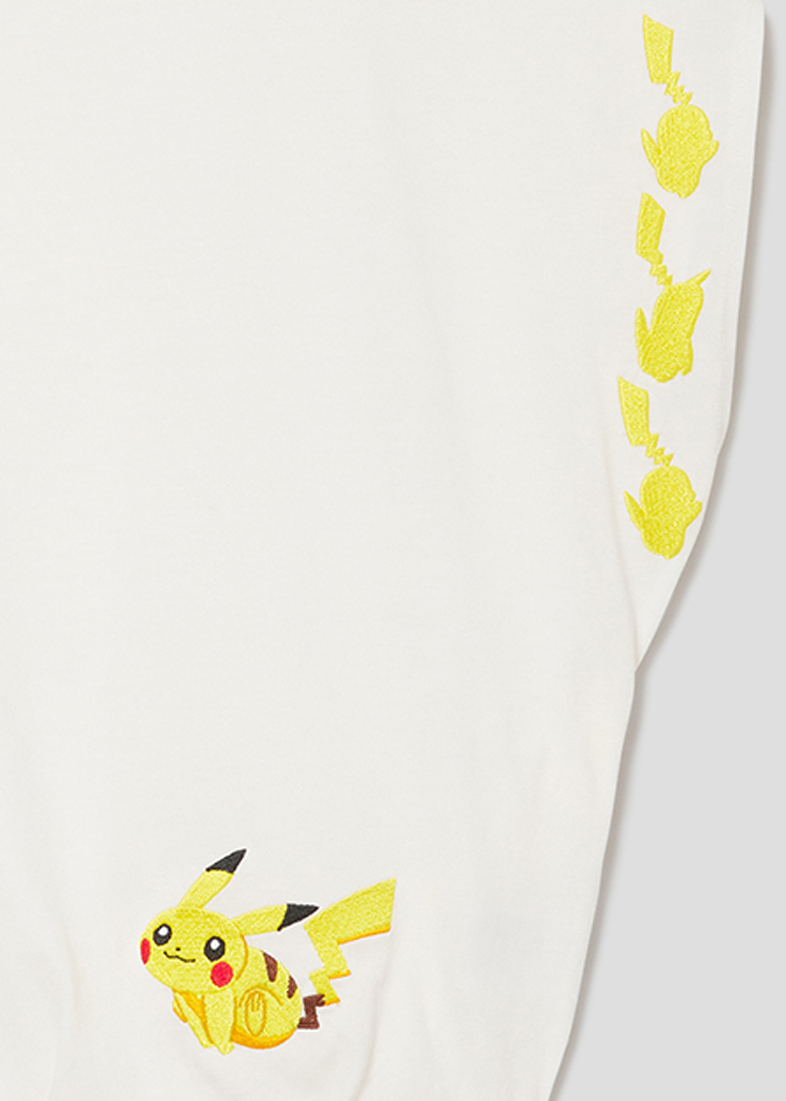 22 new kinds of Pokémon apparel coming soon from popular T-shirt