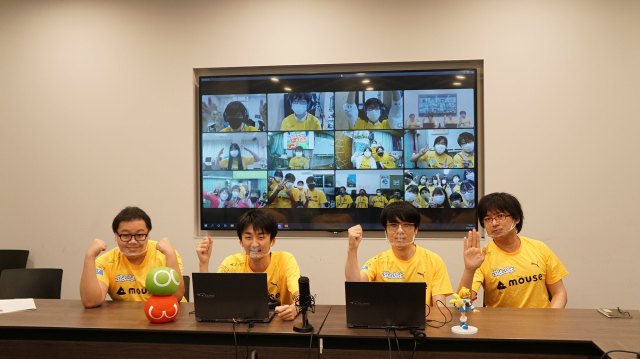 Sega begins Puyo Puyo Boot Camp to help bring eSports into more Japanese high schools