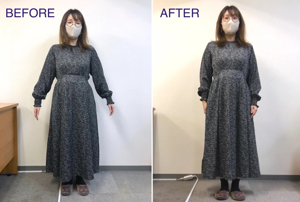 This shaping underwear from Uniqlo is better than a diet and only costs