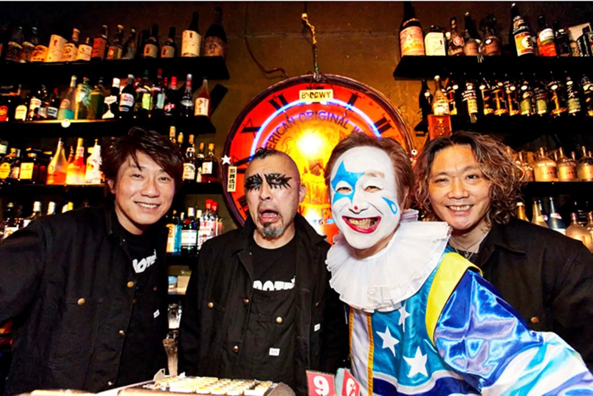 Punk Rocker Candy Japan’s most punk rock candy store can be found in Tokyo | SoraNews24 ...