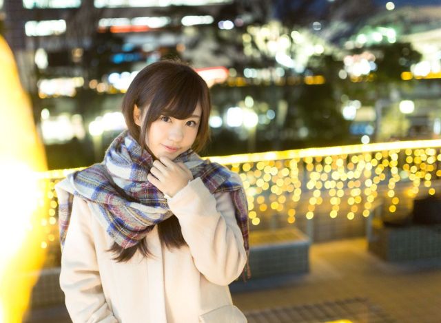 How long should you date someone in Japan before going on a trip with them?