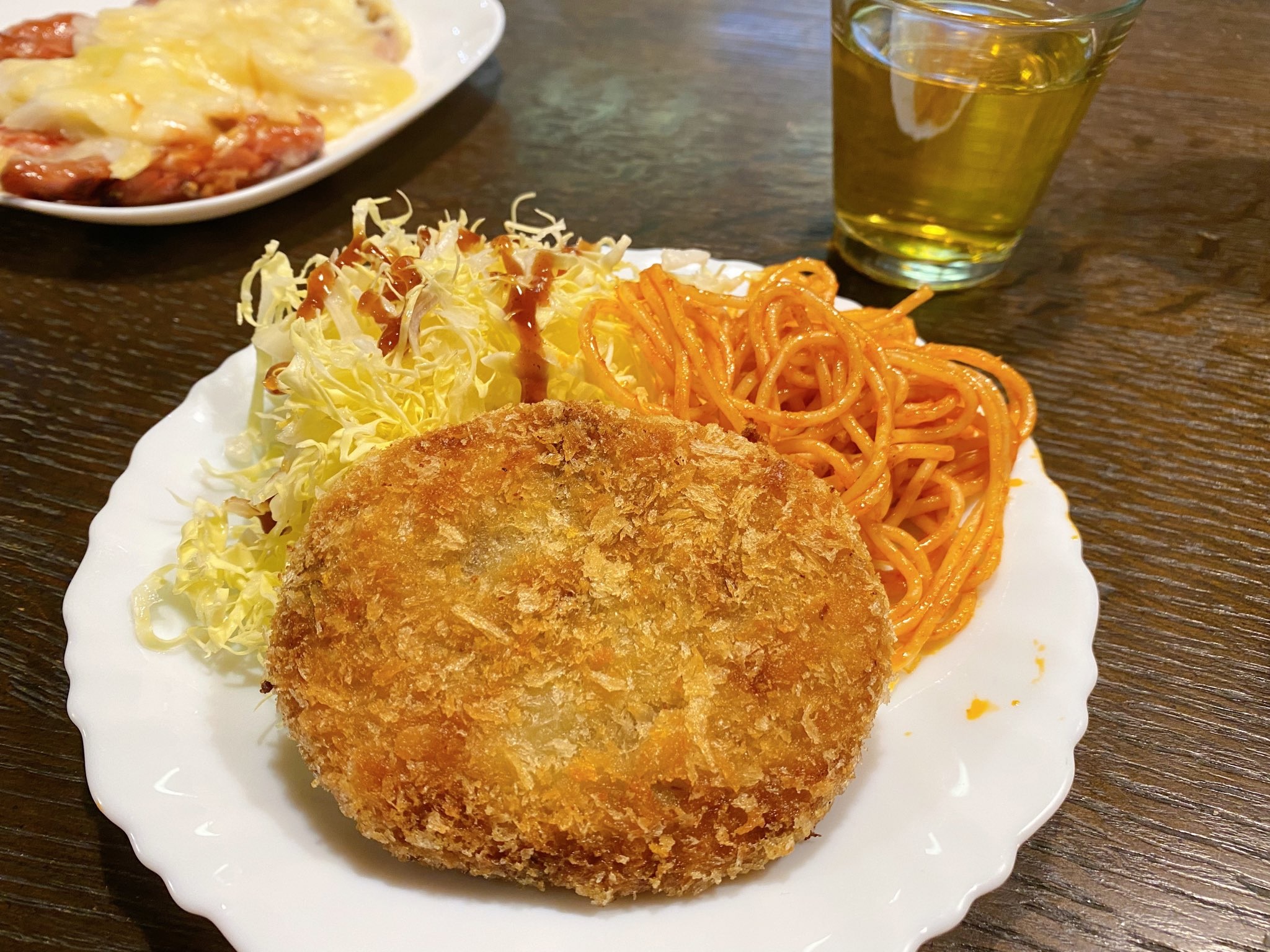 Japanese woman receives Kobe beef croquettes after waiting nine years