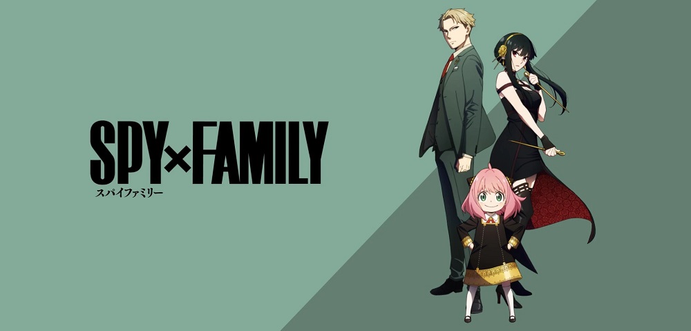 5 Reasons to watch the anime Spy x Family