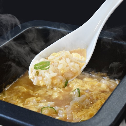 Japan's one-person instant ramen pot may be the one and only cooking gadget  we need