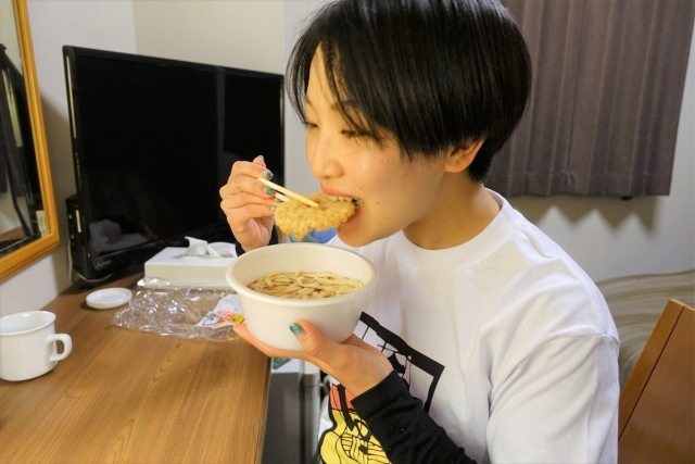 Vending machine noodle ice cream: A retro icon in Japan brings joy to a ...