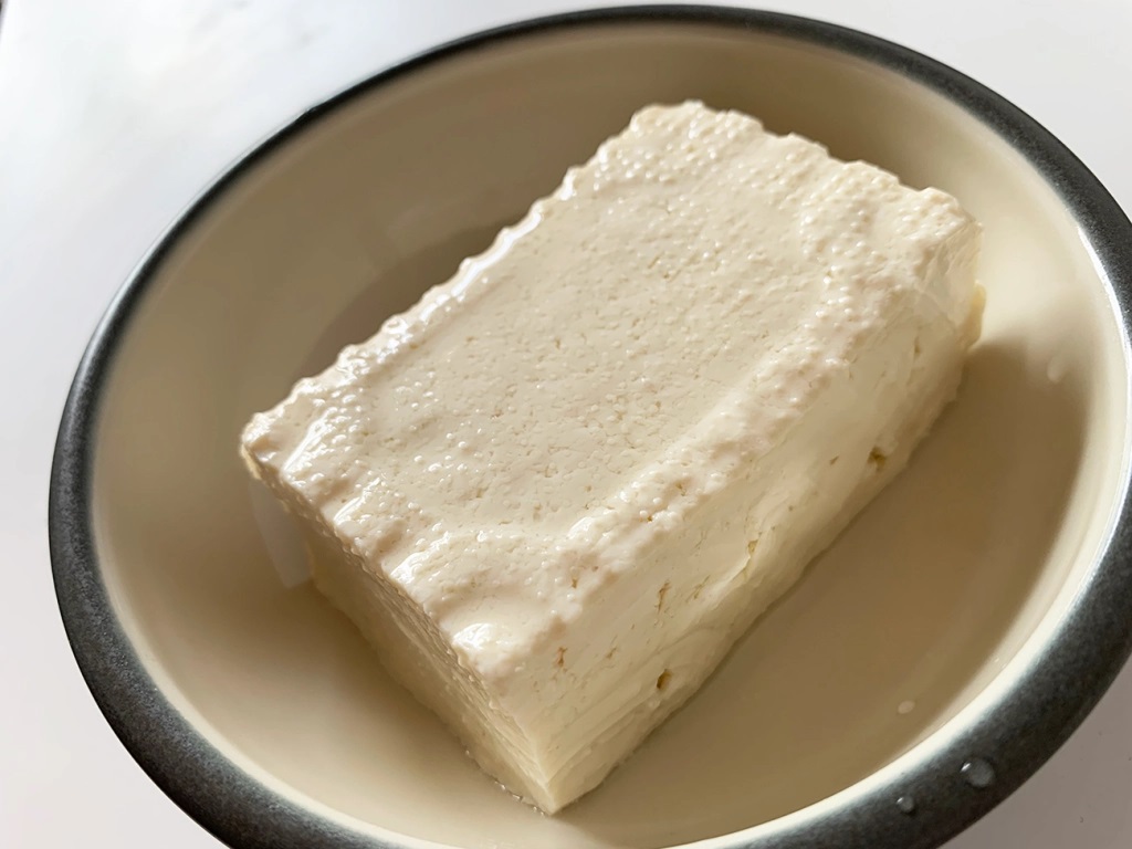 Do different brands of Japanese tofu taste different? We try all the