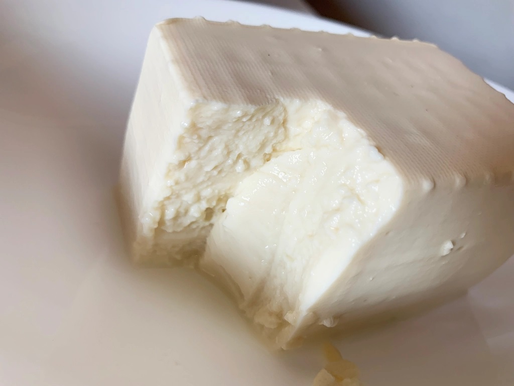 Do different brands of Japanese tofu taste different? We try all the