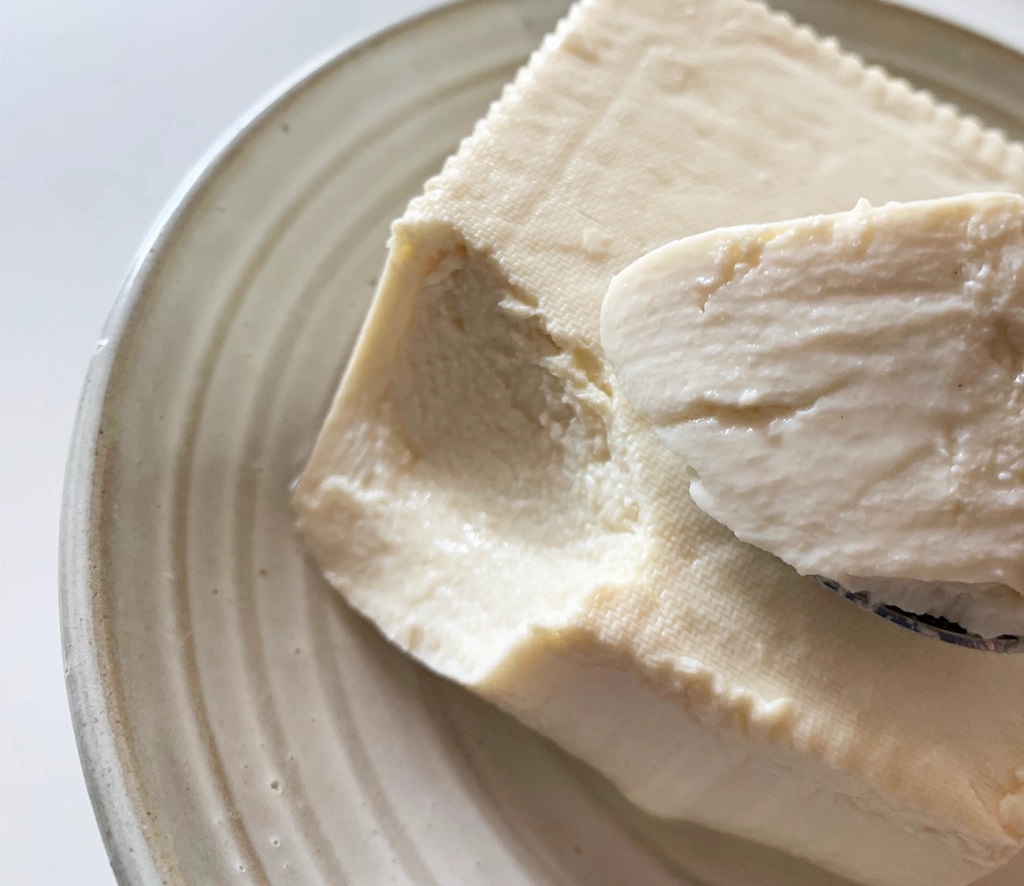 Do different brands of Japanese tofu taste different? We try all the
