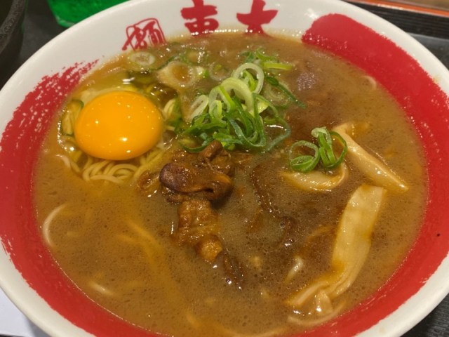 Have you tried Tokushima ramen? No? You should (says our obsessed Japanese-language reporter)