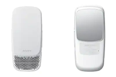 Sony's wearable air conditioners selling like cold cakes in heat