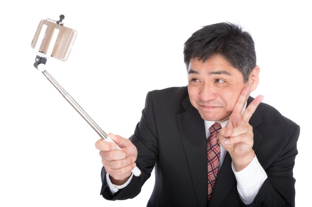 Japan’s “rent a middle-aged man service” marks its 10th year in business