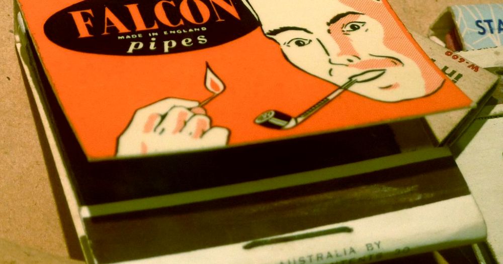 Last of Japan-made matchbooks to end production this month