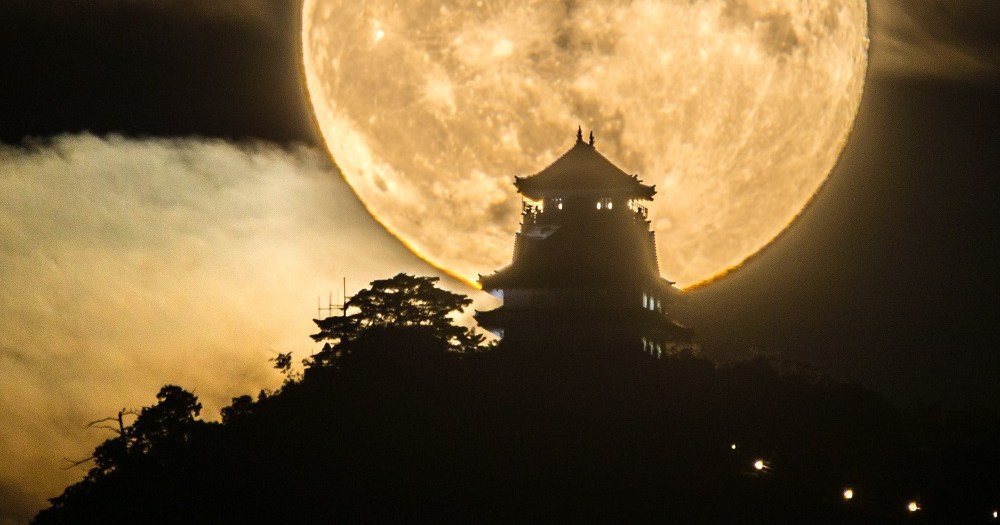 見過ごされがちな日本のこの地域を見逃してはいけない理由を示す素晴らしい城の写真