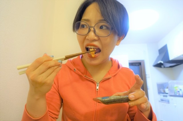GamerCityNews HC-18 Japan’s hoya is a straight-up edible video game monster, and here’s how to prepare/eat it【Photos】 