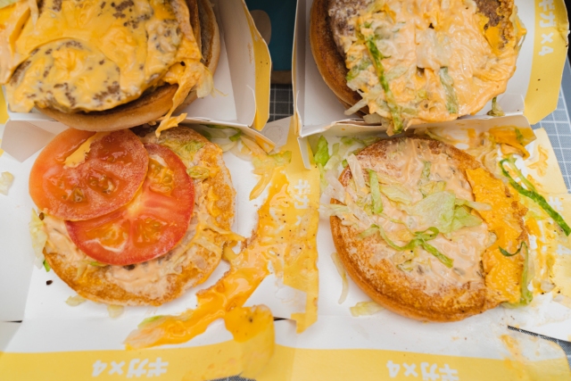 We create the Ultimate Giga Big Mac, and it's the best Big Mac we