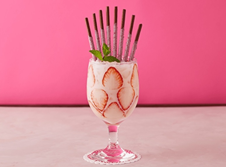 Pocky on the Rocks: A new (but also old) way to beat the heat with