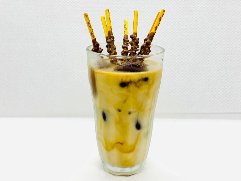 Pocky on the Rocks: A new (but also old) way to beat the heat with