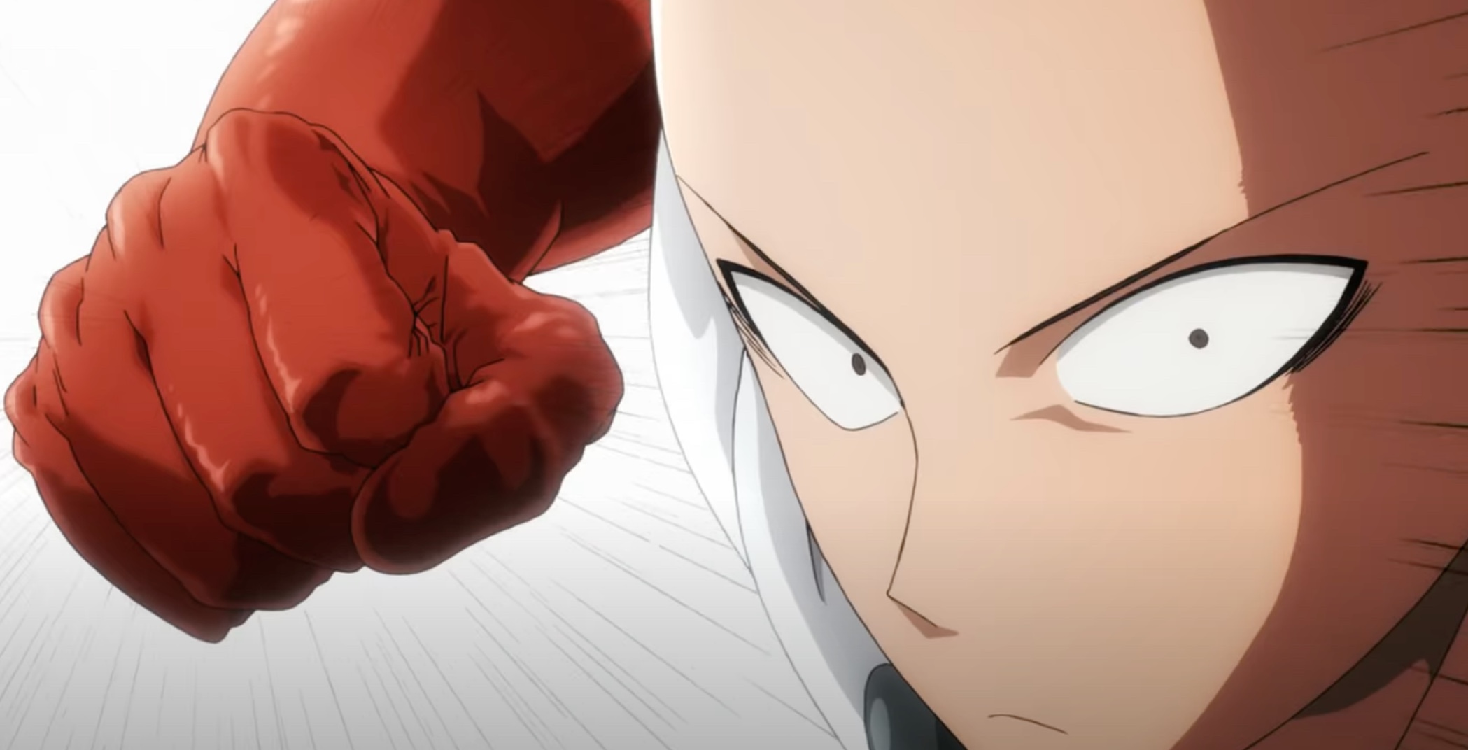 Justin Lin Will Direct Sony's One-Punch Man Live-Action Movie
