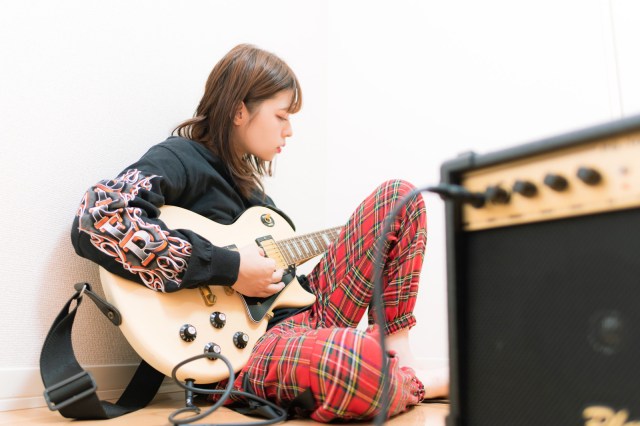 Do most Japanese Gen Z music lovers skip the guitar solo in songs? Survey finds out