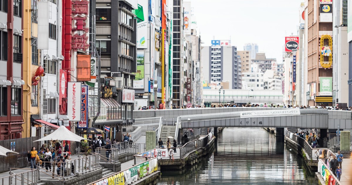 日本の都市は世界で最も住みやすい都市のトップ10にリストされていますが、ほとんどの人はそれを期待していません