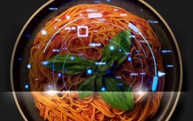 Quality-spaghetti making robot starts working in Tokyo at the end of the month【Video】