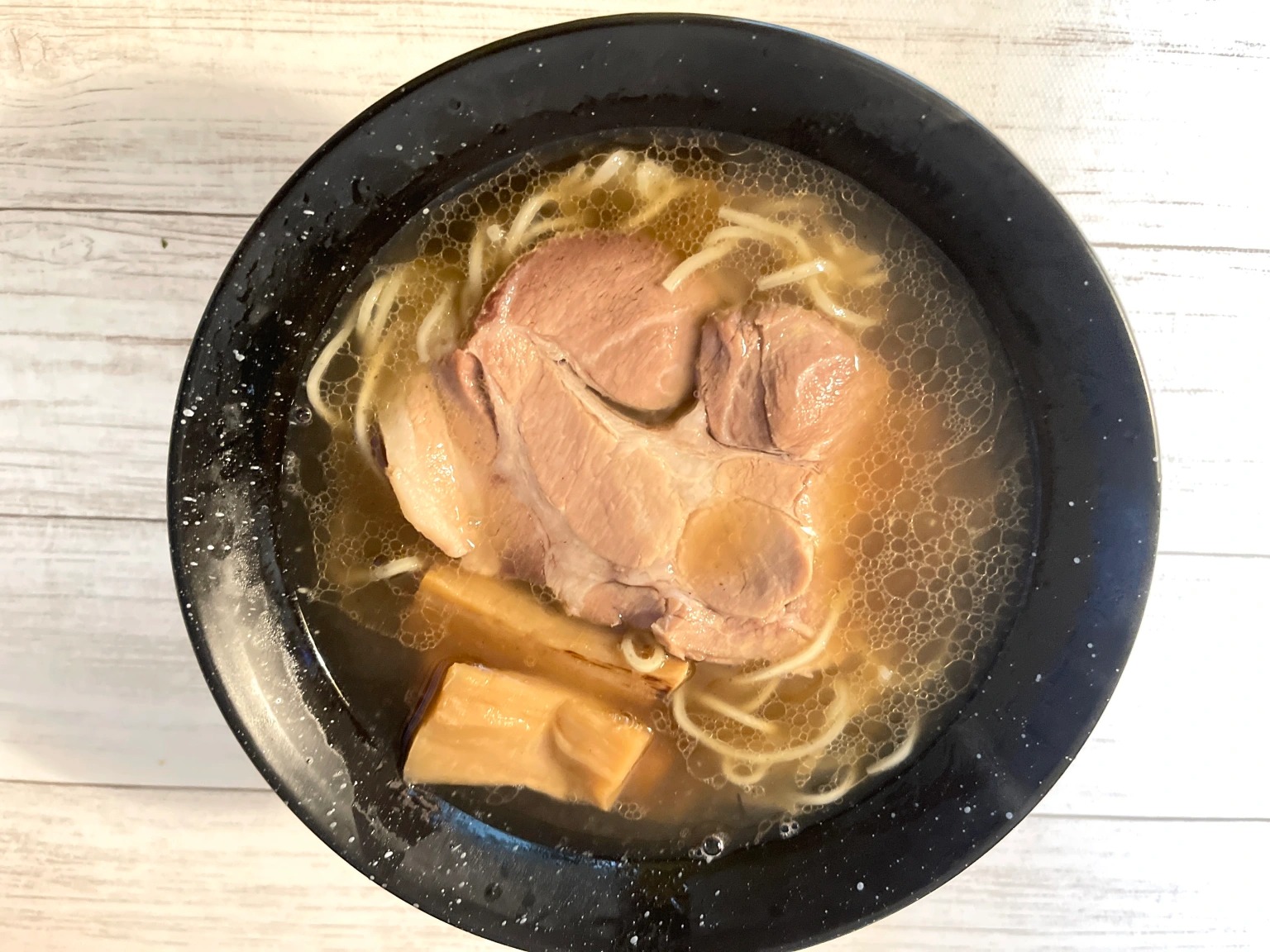 Waiter, there’re 100 crickets in my soup! We try makeityourself