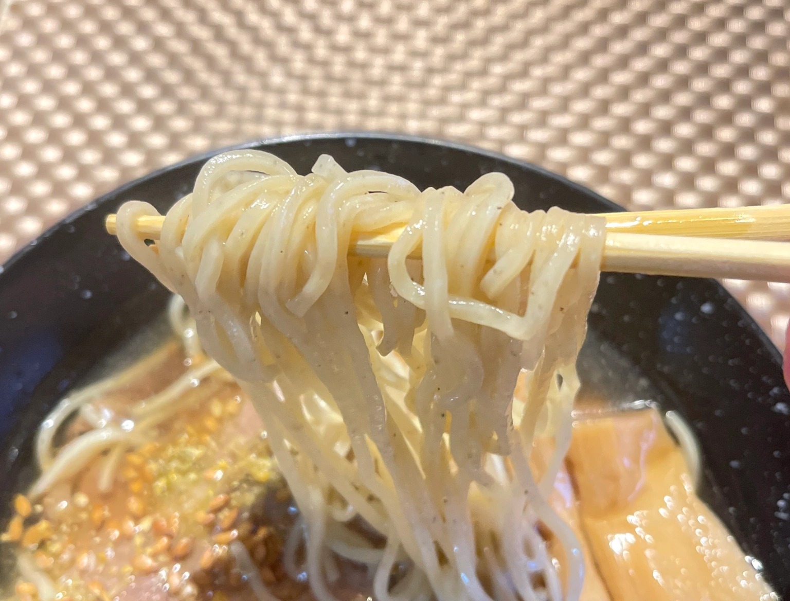 Waiter, there’re 100 crickets in my soup! We try makeityourself