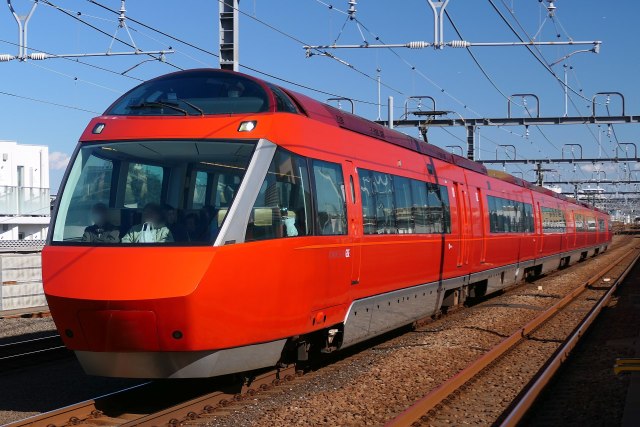 Saitama man arrested for making 9,313 false reservations on luxury trains