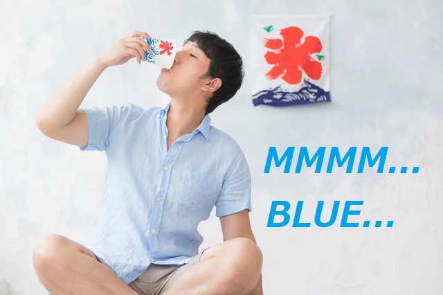 What is Japan’s “blue Hawaii” shaved ice, the flavor everyone knows but can’t describe?