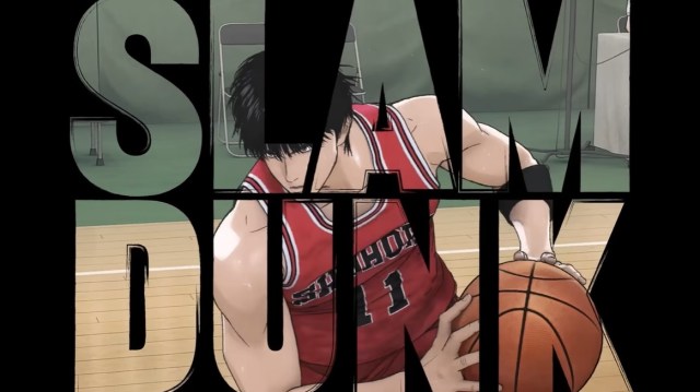 How Slam Dunk Became a Beloved Sports Anime