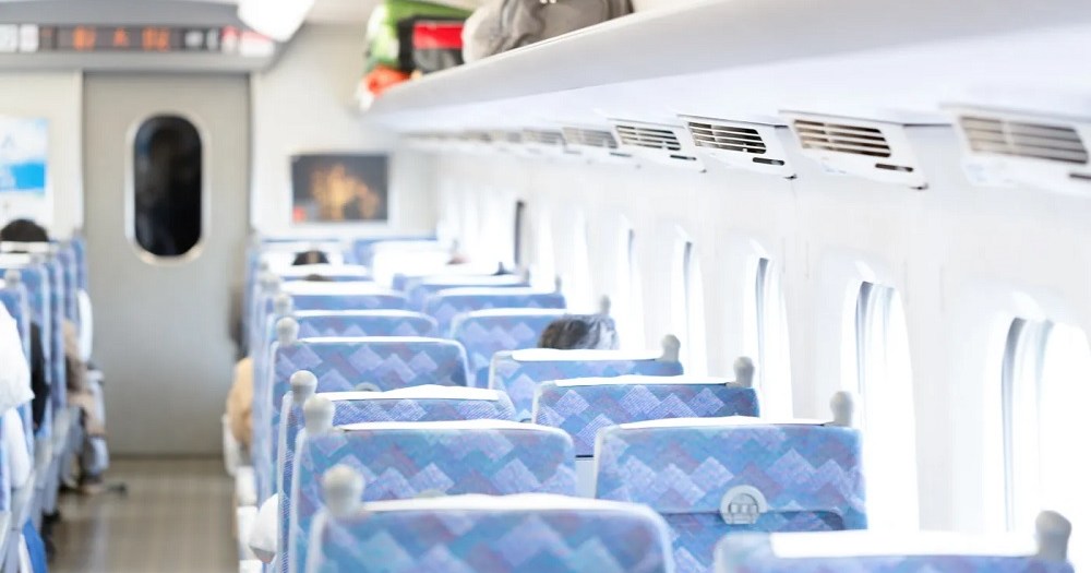 日本のランダム目的地ロールダイ列車のチケット：驚くほど安い方法… どこか