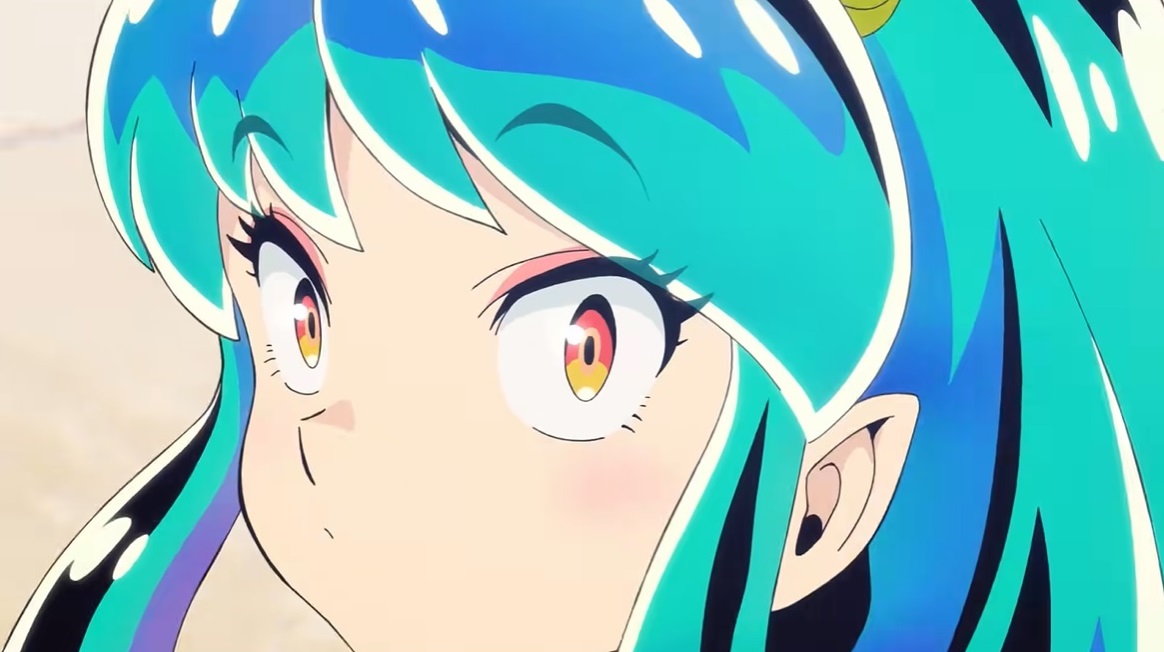 Double-dose of Urusei Yatsura on the way as new anime is confirmed as ...