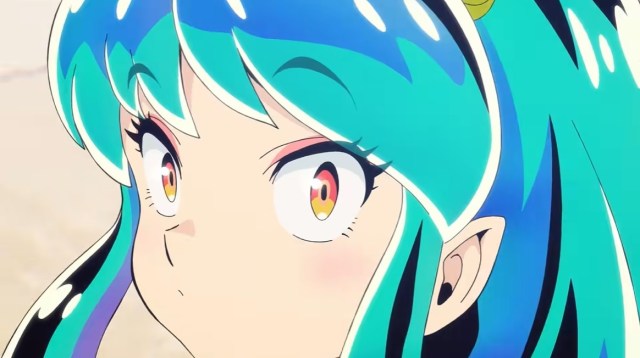 Double-dose of Urusei Yatsura on the way as new anime is confirmed as back-to-back seasons