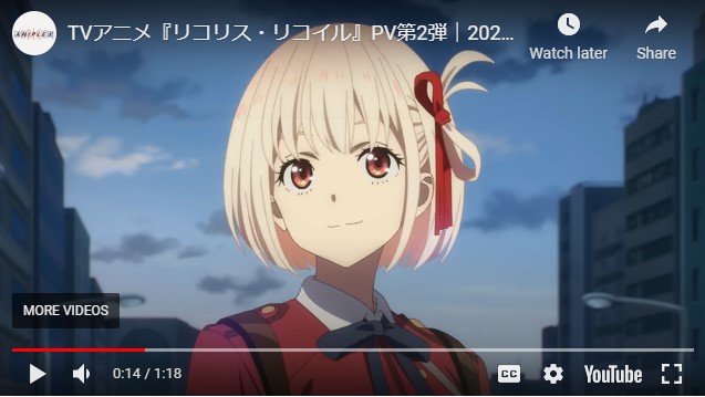 My Most Anticipated Anime for Summer 2022 – Biggest In Japan