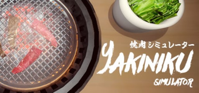 Yakiniku Simulator coming to Nintendo Switch and smartphones