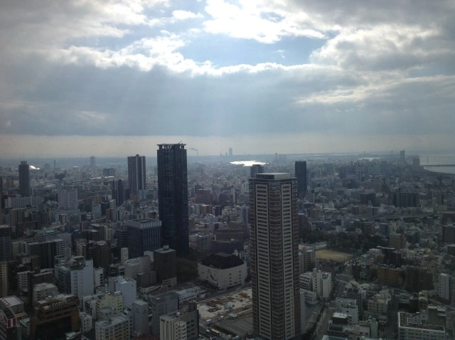 Why is Osaka “the most livable city in Japan” according to a recent survey?