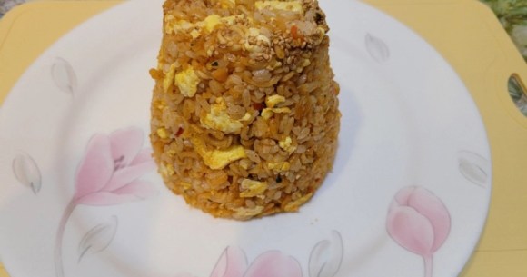 Making spicy instant ramen fried rice, Korea’s latest viral food trend【SoraKitchen】