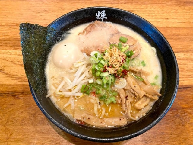 The twin joys and dual sadnesses of eating ramen in the U.S.