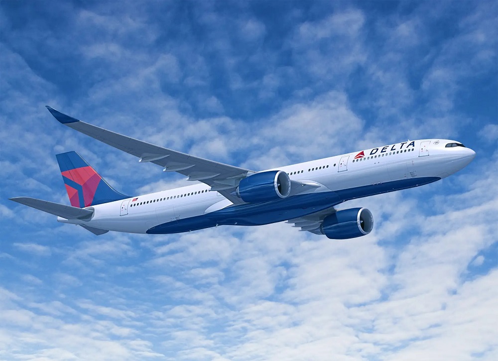 Delta adding more flights between Japan and U.S. in “anticipation of