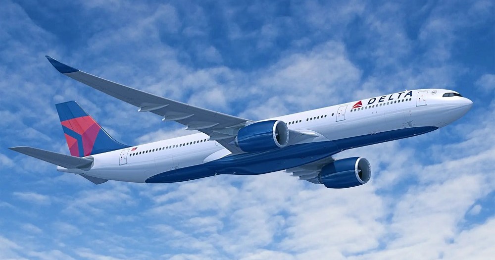 デルタ航空は、「渡航制限の緩和を見越して」日本と米国間のフライトを追加しています。