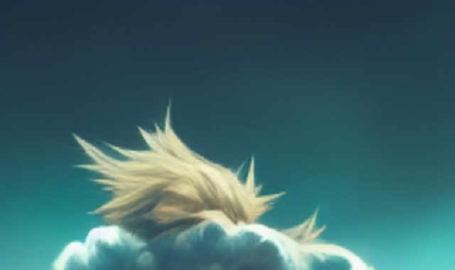 Image-generating AI’s picture of “Final Fantasy VII Cloud” is so wrong, yet so right