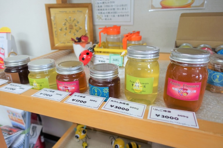 Japanese Insect. Shop A visit to Japan’s wasp nest art museum stings us with respect for the ...