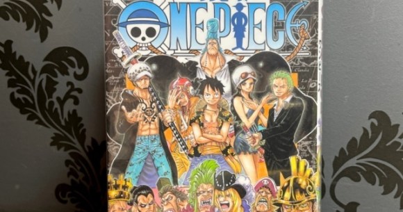 One Piece - Tome 094