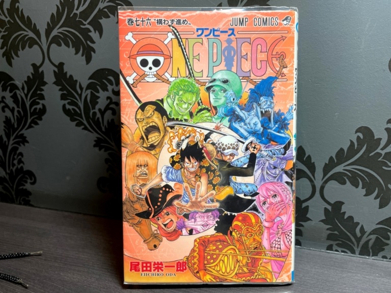 コミック 新品 ワンピース One Piece 76 90巻 漫画全巻ドットコムpaypayモール店 通販 Paypayモール あらすじ Www Pediatrichealthcarenw Com